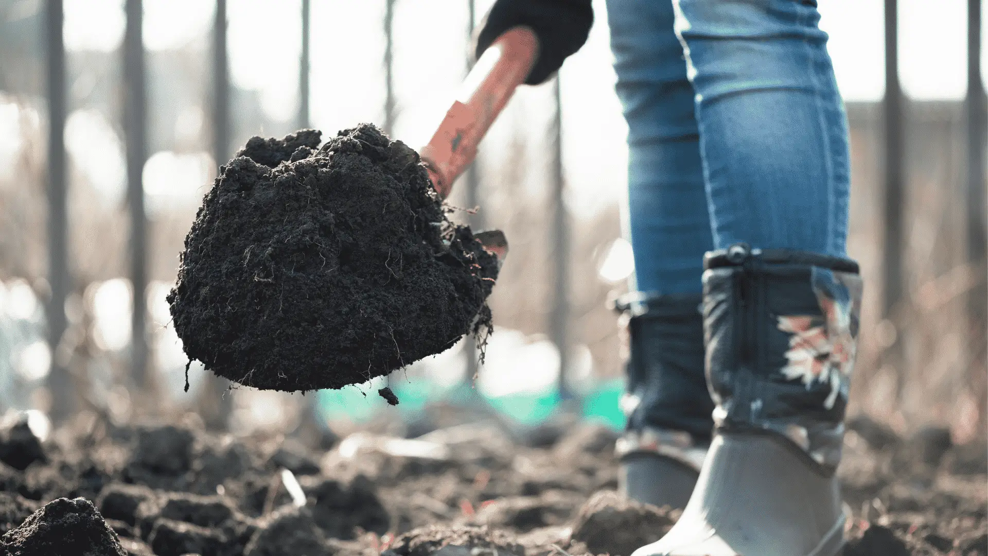 How to Make Gardening Soil A Step by Step Guide