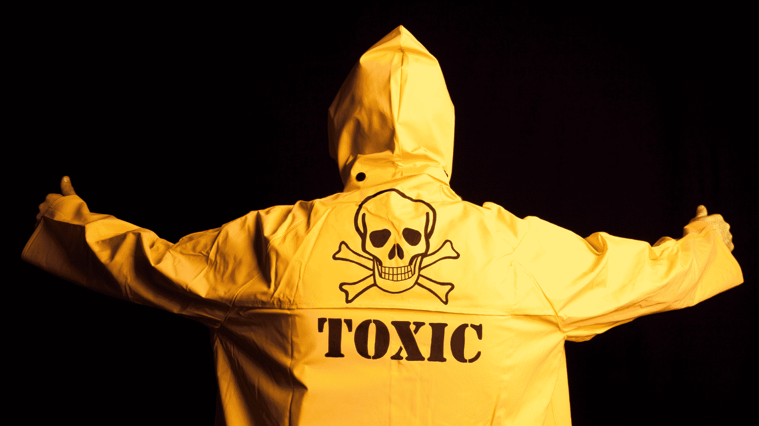 16 Of The Most Poisonous Garden Plants Little Leafy