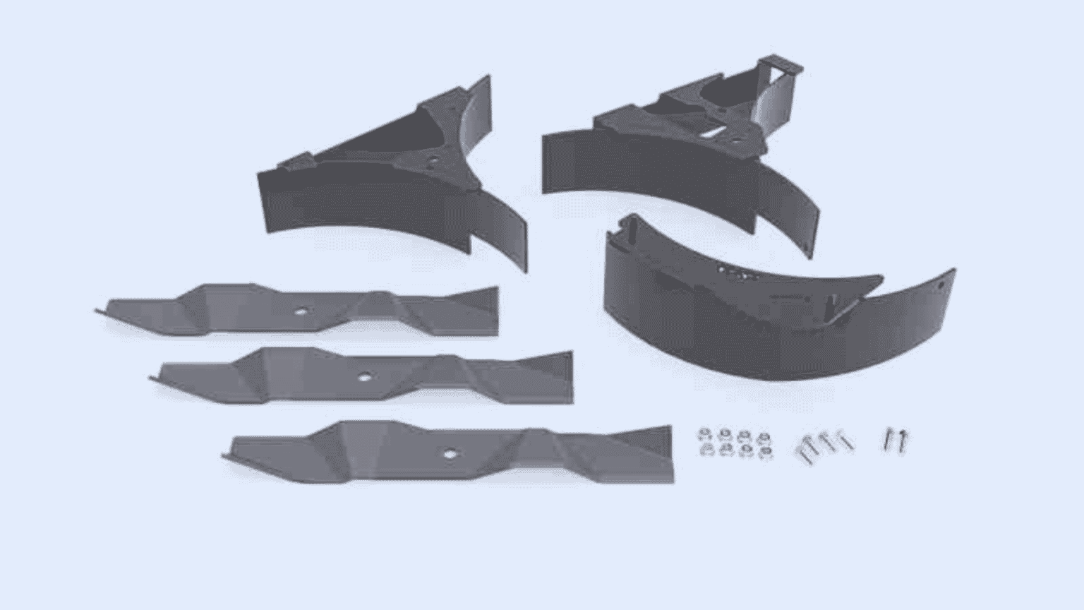 Are Mulching Kits Worth It? Little Leafy