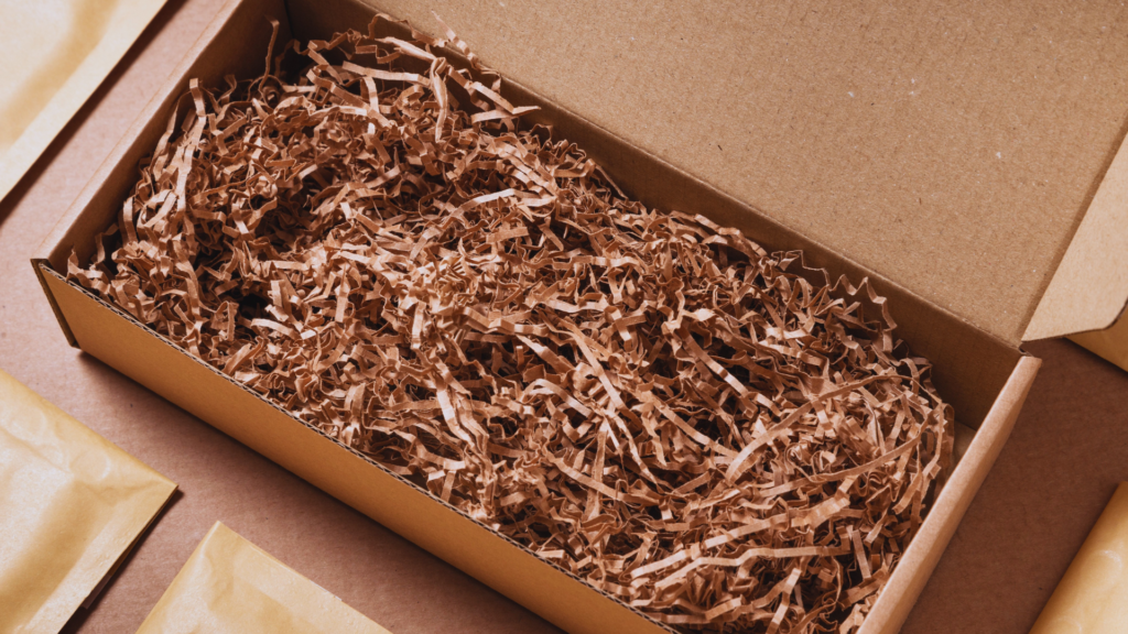 Can You Use Shredded Paper For Mulch? - Little Leafy